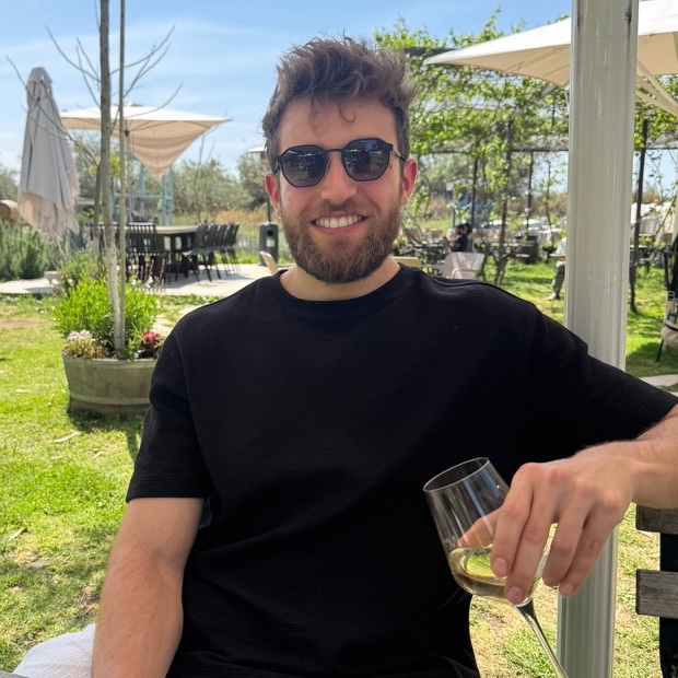 Yoav Kor